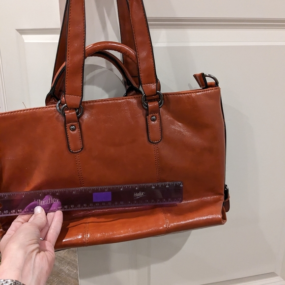 Women's purse/carry all tote - Picture 8 of 10